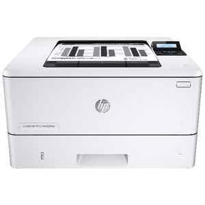 HP LaserJet Pro Mono Laser Printer M402dw