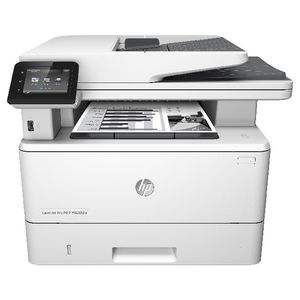 HP LaserJet Pro Wireless Mono MFP Printer M426fdw