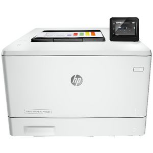 HP LaserJet Pro Colour Laser Printer M452dw