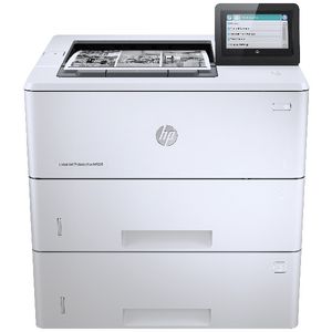 HP LaserJet Enterprise Mono Laser Printer M506x