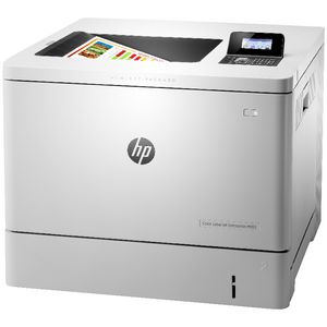 HP LaserJet Enterprise Colour Laser Printer M552dn