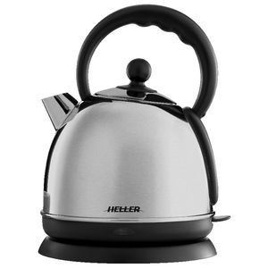 Heller Professional 1.7L Stainless Steel Dome Kettle