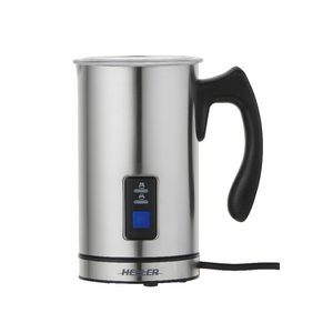 Heller Professional Stainless Steel Milk Frother