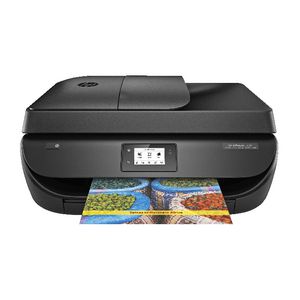 HP OfficeJet Wireless Inkjet MFC Printer 4650