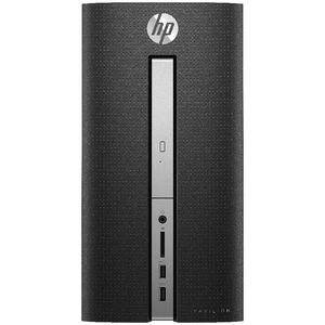HP Pavilion Core i5 Desktop Tower 570-P059A
