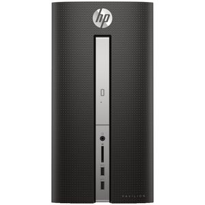 HP Pavilion Core i7 Desktop Tower 570-P078A
