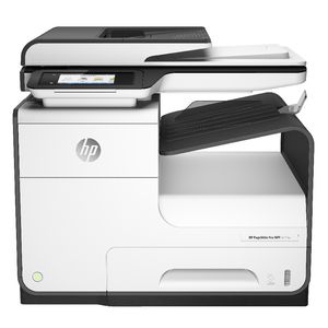 HP PageWide Pro Wireless Inkjet MFC Printer 477dw