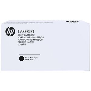 HP Q7553XC Toner Black