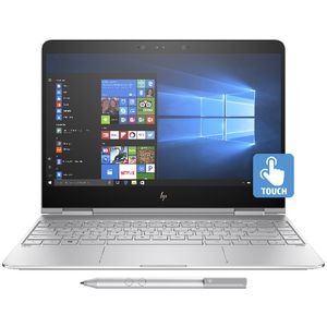 HP Spectre x360 13.3” Core i7 Convertible Laptop 13-AC039TU
