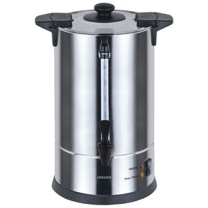 Heller Professional 8L Stainless Steel Urn