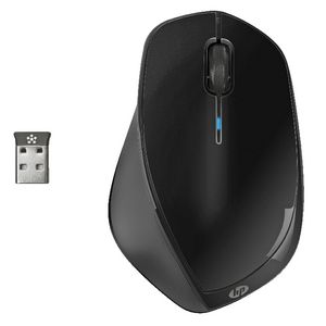 HP Wireless Mouse X4500