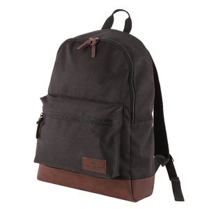 High Sierra Icon Slim 15" Laptop Backpack Black