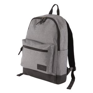 High Sierra Icon Slim 15" Laptop Backpack Grey