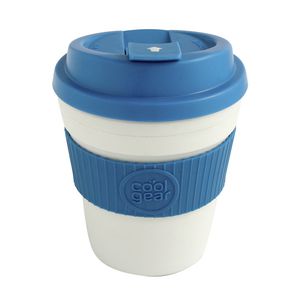 Cool Gear Eco 2 Go Travel Mug 237mL