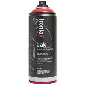 Ironlak Spray Paint 400mL Autumn