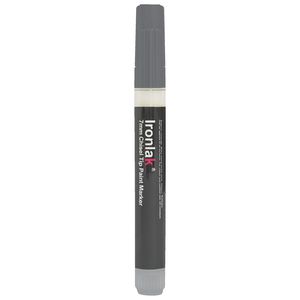 Ironlak Paint Marker 7mm Battleship