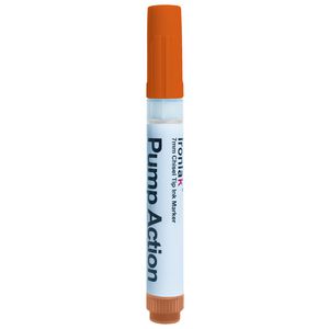 Ironlak Ink Marker 7mm Blood Orange