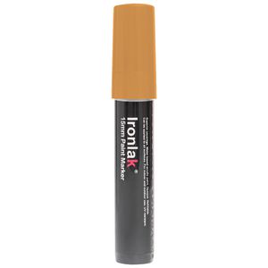 Ironlak Paint Marker 15mm Bowen