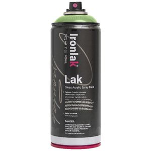 Ironlak Spray Paint 400mL Cameleon