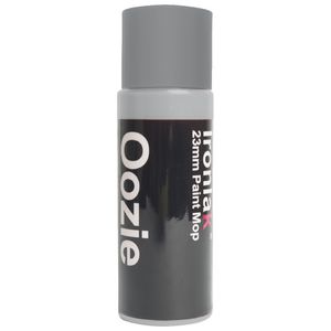 Ironlak Oozie Paint Mop 23mm Chrome