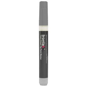 Ironlak Paint Marker 7mm Chrome