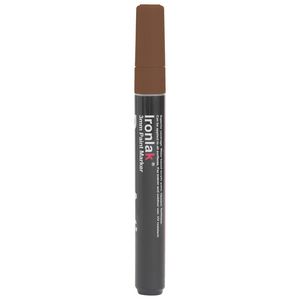 Ironlak Paint Marker 3mm Copper
