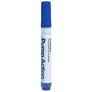 Ironlak Ink Marker 7mm Cyan