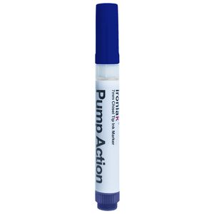 Ironlak Ink Marker 7mm Dark Blue