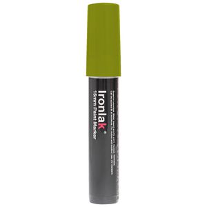 Ironlak Paint Marker 15mm Ewoks Froggy