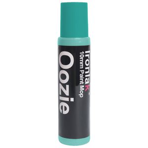 Ironlak Oozie Paint Mop 10mm Frazetta Emerald