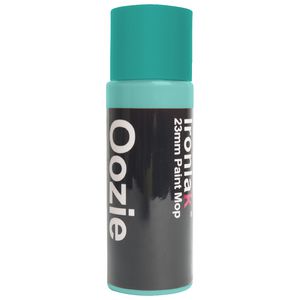 Ironlak Oozie Paint Mop 23mm Frazetta Emerald