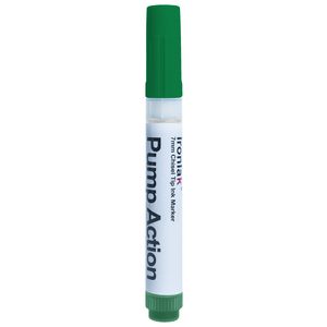 Ironlak Ink Marker 7mm Green