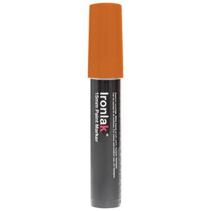 Ironlak Paint Marker 15mm Halloween