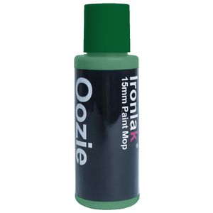 Ironlak Oozie Paint Mop 15mm Huey
