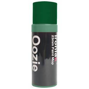 Ironlak Oozie Paint Mop 23mm Huey Green