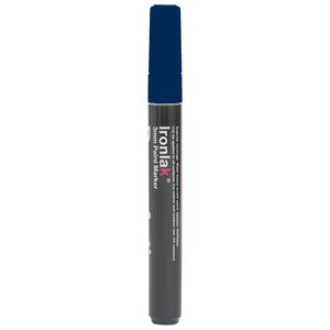 Ironlak Paint Marker 3mm Midnight