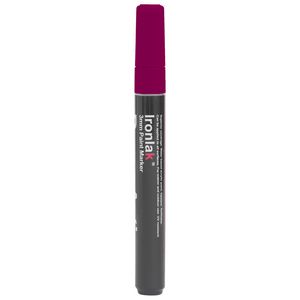 Ironlak Paint Marker 3mm Moberry