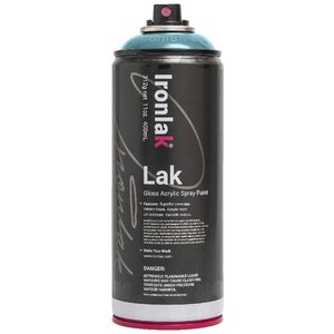 Ironlak Spray Paint 400mL Neverland