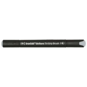 Ironlak Tri-Grip Brush Marker Neutral Grey 2