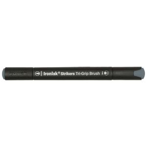Ironlak Tri-Grip Brush Marker Neutral Grey 5