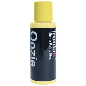 Ironlak Oozie Paint Mop 15mm Nitro