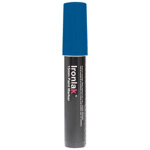 Ironlak Paint Marker 15mm Phat1 Tru Royal