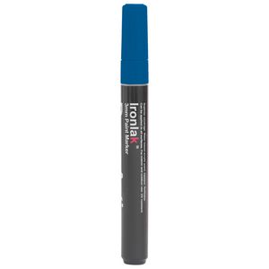 Ironlak Paint Marker 3mm Phat1 Tru Royal
