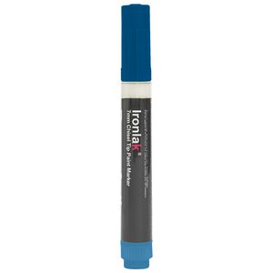 Ironlak Paint Marker 7mm Phat1 True Royal