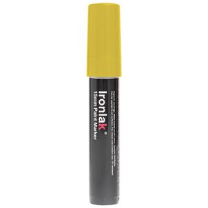 Ironlak Paint Marker 15mm Pineapple Park