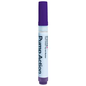 Ironlak Ink Marker 7mm Purple