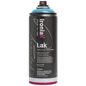 Ironlak Spray Paint 400mL Reef