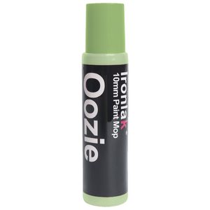 Ironlak Oozie Paint Mop 10mm Sublime Green