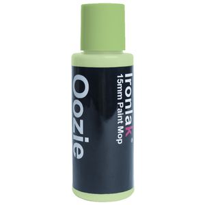 Ironlak Oozie Paint Mop 15mm Sublime