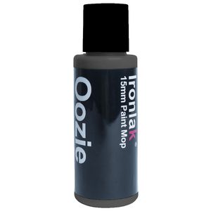 Ironlak Oozie Paint Mop 15mm Roarke